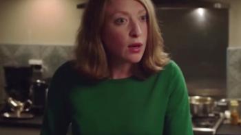 To Each, Her Own Trailer