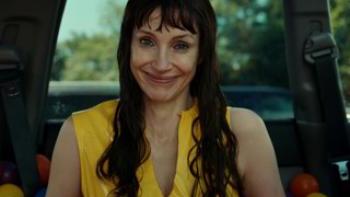 Madre siniestra Trailer