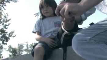 SHReD: The Story of Asher Bradshaw Trailer