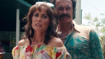 Swinging Safari Trailer
