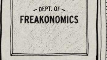 Freakonomics Trailer