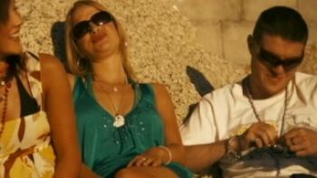 Donkey Punch Trailer