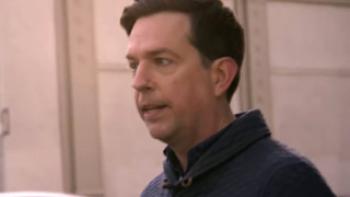 Aunty Donna's Big Ol' House of Fun Trailer