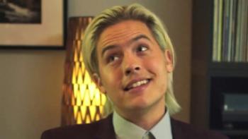 My Fake Boyfriend Trailer