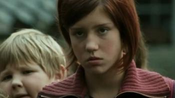 Trouble at Timpetill Trailer