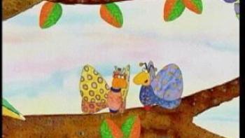 Connie the Cow Trailer