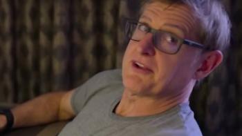 Louis Theroux: Dentro de la machosfera Trailer