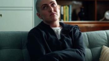 The Year Between Trailer