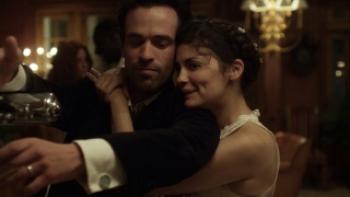 Mood Indigo Trailer