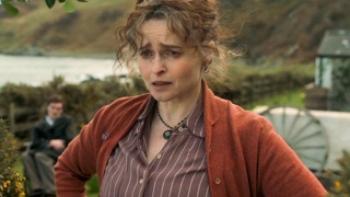 Four Letters of Love Trailer