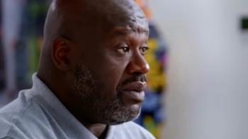 Shaquille O’Neal: La jugada maestra de Reebok Trailer