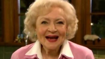 Betty White's Off Their Rockers Trailer