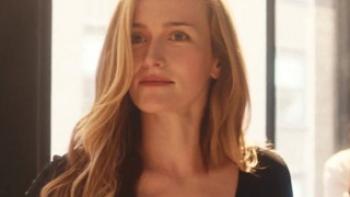 Love Story: John F. Kennedy Jr. & Carolyn Bessette Trailer