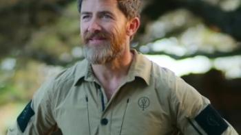 The Wild Ones Trailer