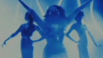 Soñadoras (Dreamgirls) Trailer