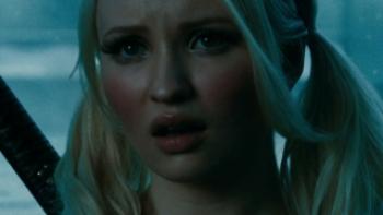 Sucker Punch Trailer