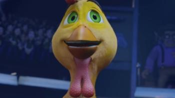 Huevos: Little Rooster's Egg-Cellent Adventure Trailer