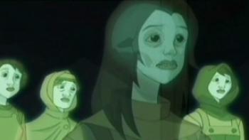 Hellboy: Blood and Iron Trailer