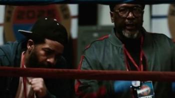 They Fight Trailer