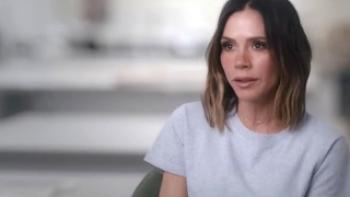 Victoria Beckham Trailer