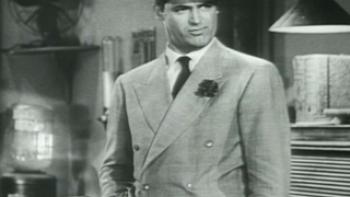 His Girl Friday Trailer