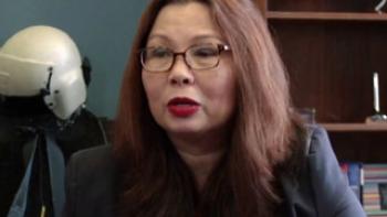 Fly Like a Girl Trailer