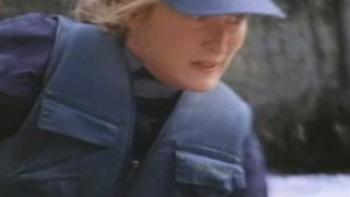 The River Wild Trailer