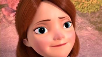 The Swan Princess: Princess Tomorrow, Pirate Today! Trailer