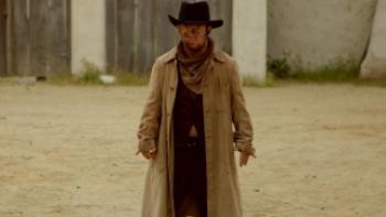 Becoming Bulletproof Trailer