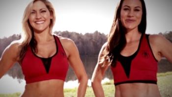 Spartan Ultimate Team Challenge Trailer