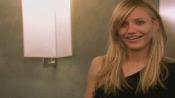 The Sweetest Thing Trailer