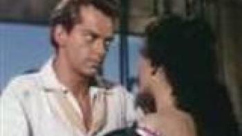 The Crimson Pirate Trailer