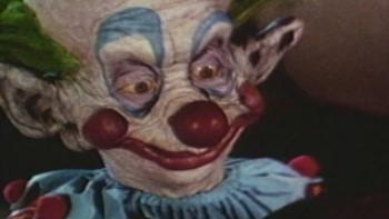 Killer Klowns from Outer Space Trailer