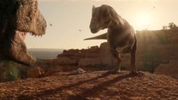 The Dinosaurs Trailer