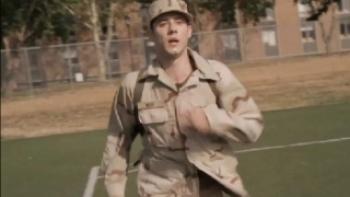 Private Romeo Trailer