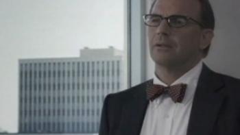 Mr. Brooks Trailer