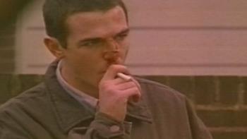 Nil by Mouth Trailer