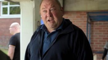 The Full Monty Trailer