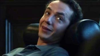 The Laws of Thermodynamics Trailer