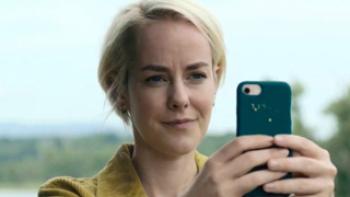 Adopting Audrey Trailer