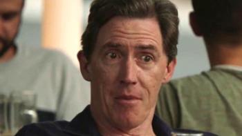 The Trip to Greece Trailer