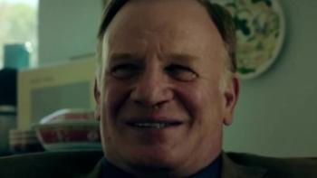 The Red King Trailer