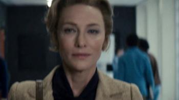 Mrs. America Trailer