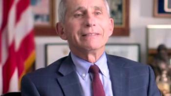 Fauci Trailer