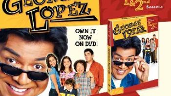 George Lopez Trailer