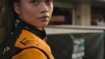 F1: The Academy Trailer