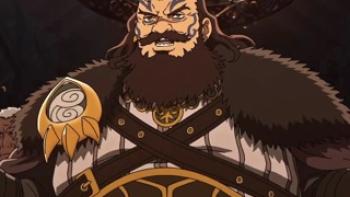 The Lord of the Rings: The War of the Rohirrim Trailer