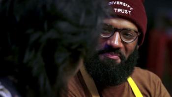 Fast Foodies Trailer