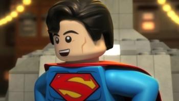 LEGO DC Comics Justice League: Gotham City Breakout Trailer