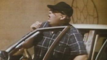 Summer Rental Trailer